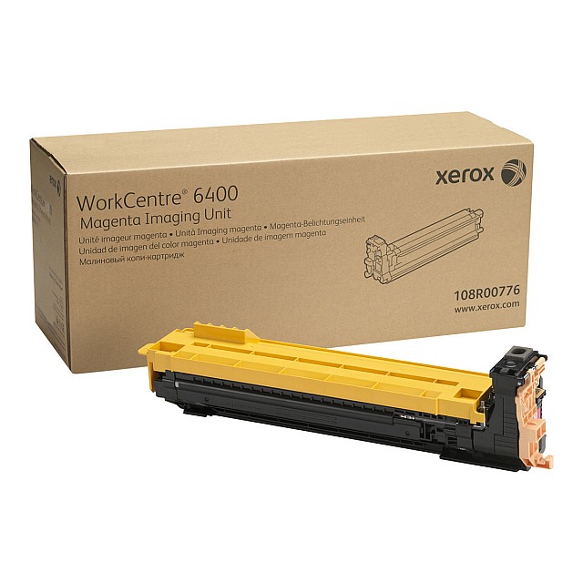 XEROX WorkCentre 6400 drumcartridge magenta standard capacit