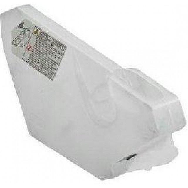 RICOH type 140 waste toner bottle