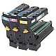 KONICA MINOLTA magicolor 5430DL toner drie kleuren standard