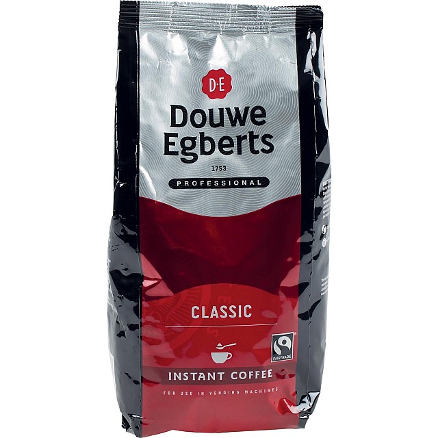 DOUWE EGBERTS CLASSIC FT 300G