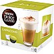DOLCE GUSTO CAPPUCINO PK16