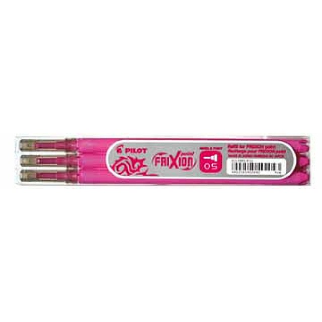 VULL FRIXION POINT 05 ROZE 3X