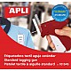 APLI TEXTIELPISTOOL STANDAARD