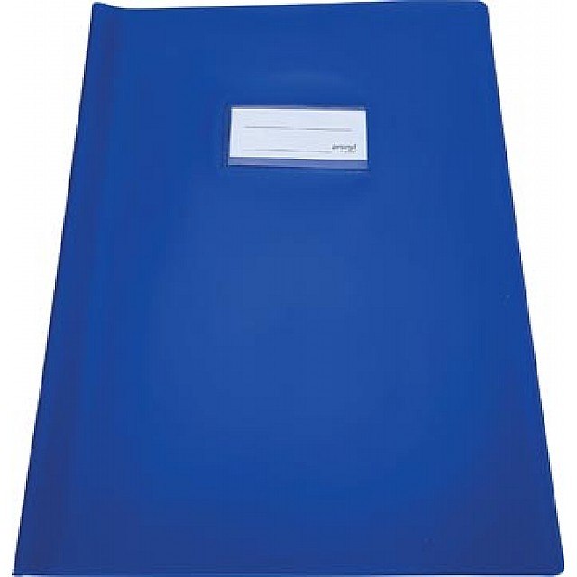 BRONYL SCHRIFTOMSLAG A4 DBL