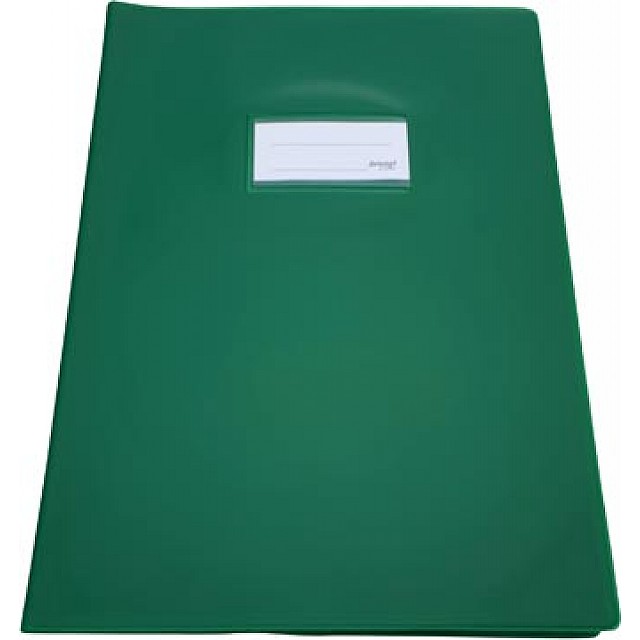 BRONYL SCHRIFTOMSLAG A4 DGRN