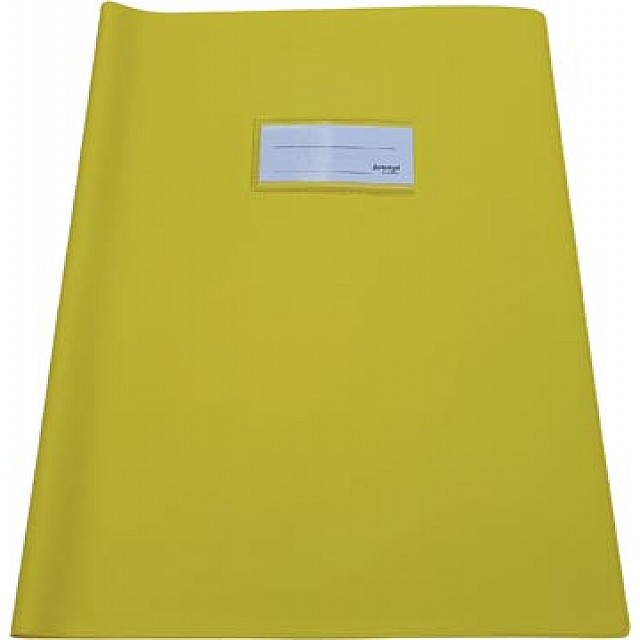 BRONYL SCHRIFTOMSLAG A4 GL