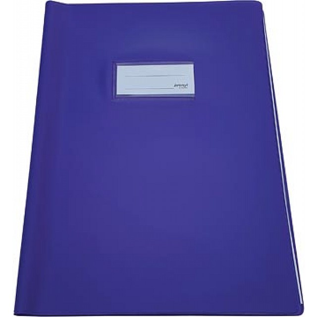 BRONYL SCHRIFTOMSLAG A4 PA