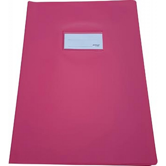 BRONYL SCHRIFTOMSLAG A4 RZ