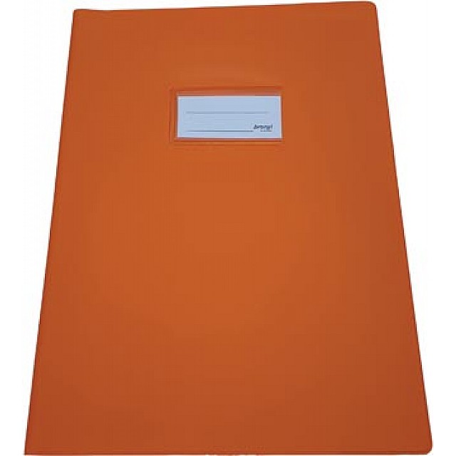 BRONYL SCHRIFTOMSLAG A4 OR