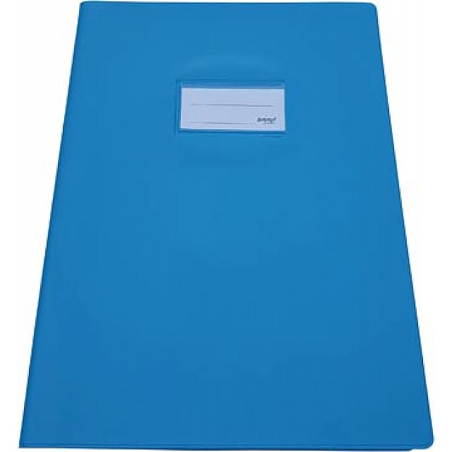 BRONYL SCHRIFTOMSLAG A4 LBL