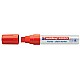 WINDOWMARKER ROOD 4090 EDDING                               