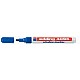 WINDOWMARKER BLAUW EDDING