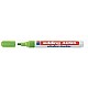 WINDOWMARKER GROEN EDDING