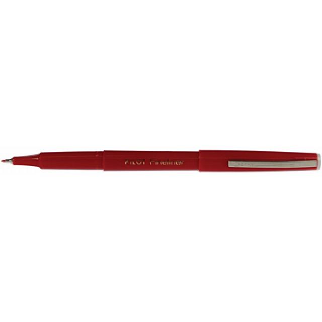 FINELINER SW PPF ROOD