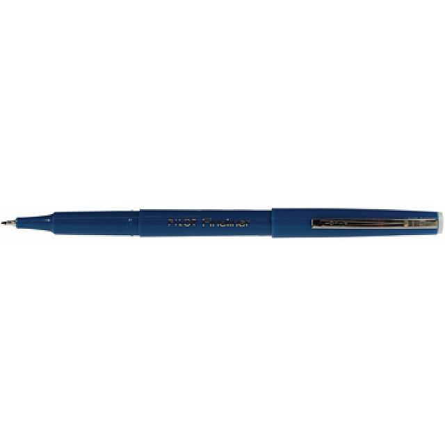 FINELINER SW PPF BLAUW