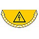 CEP TAKE CARE STICKER ELECTRIC
