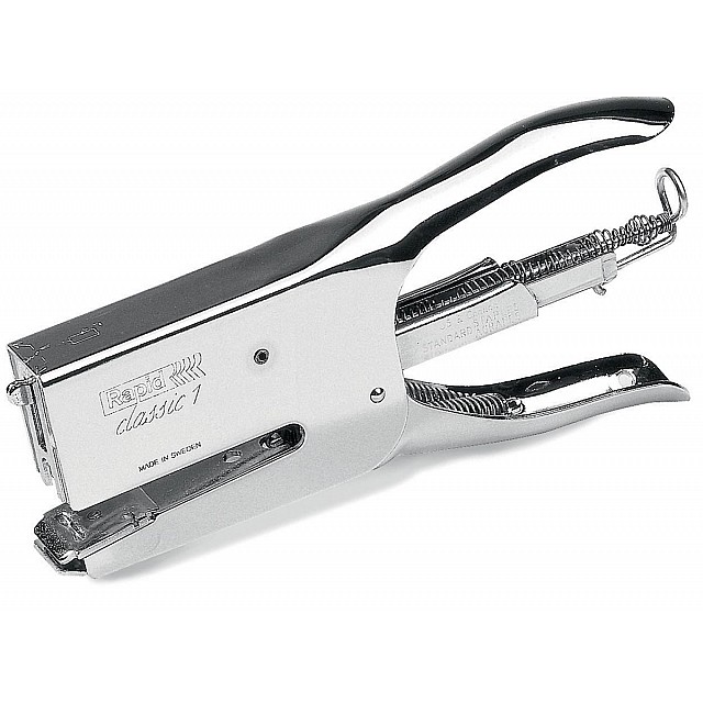 NIETTANG RAPID K1 24/6 CHR