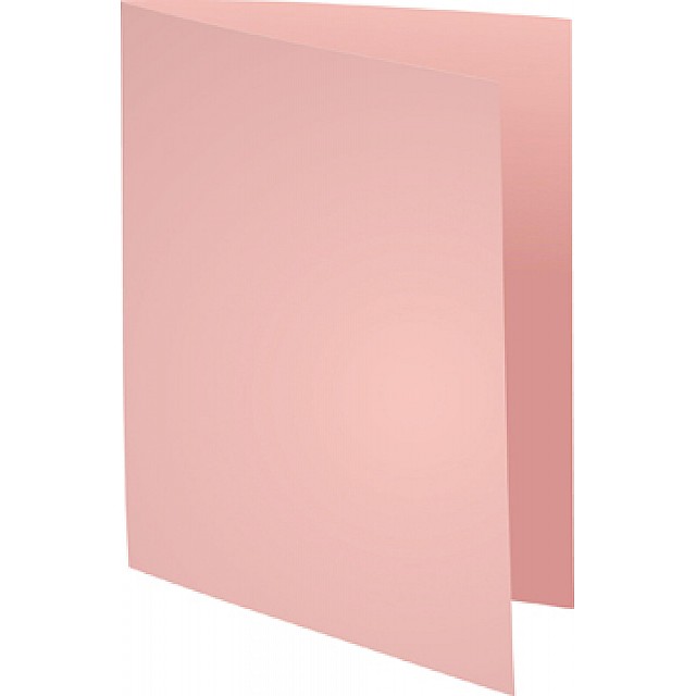 DOSSIERM. FOLDYNE ROZE PK 100