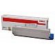 OKI MC861 toner magenta standard capacity 10.000 pagina s 1-