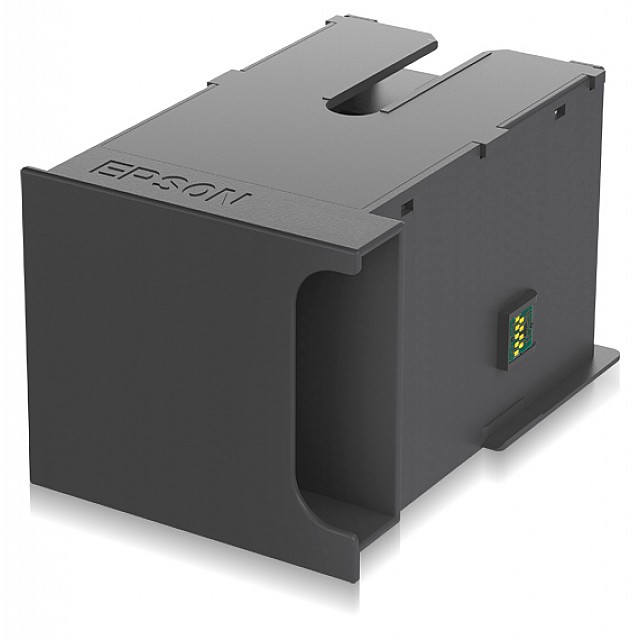 EPSON T671000 maintenance box standard capacity 50.000 pagin