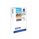 EPSON WP4000/4500 inktcartridge cyaan extra high capacity 3.