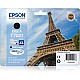 EPSON T7021 inktcartridge zwart high capacity 45.2ml 2.400 p