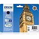 EPSON T7031 inktcartridge zwart standard capacity 24ml 1.200