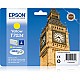EPSON T7034 inktcartridge geel standard capacity 9.6ml 800 p
