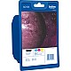BROTHER LC-1220 inktcartridge drie kleuren standard capacity