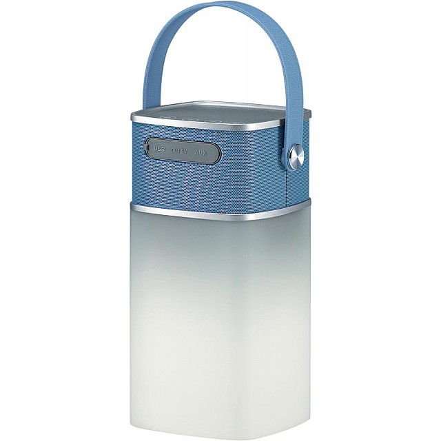 HANSA LED 4 MUSIC BLAUW