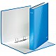 RINGBAND WOW 2R A4 BLAUW