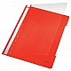 MAP LEITZ ROOD 4191/25 A4