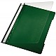 MAP LEITZ GROEN 4191/55 A4