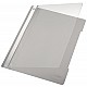 MAP LEITZ GRIJS 4191/85 A4