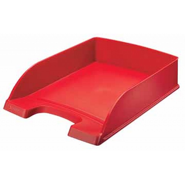BRIEVENBAKJE ROOD 5227/25
