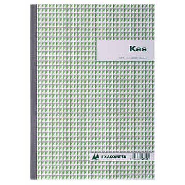 EXAC KAS 2X50 A4