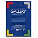 PATROONBOEK GALLERY 36BL. 1L