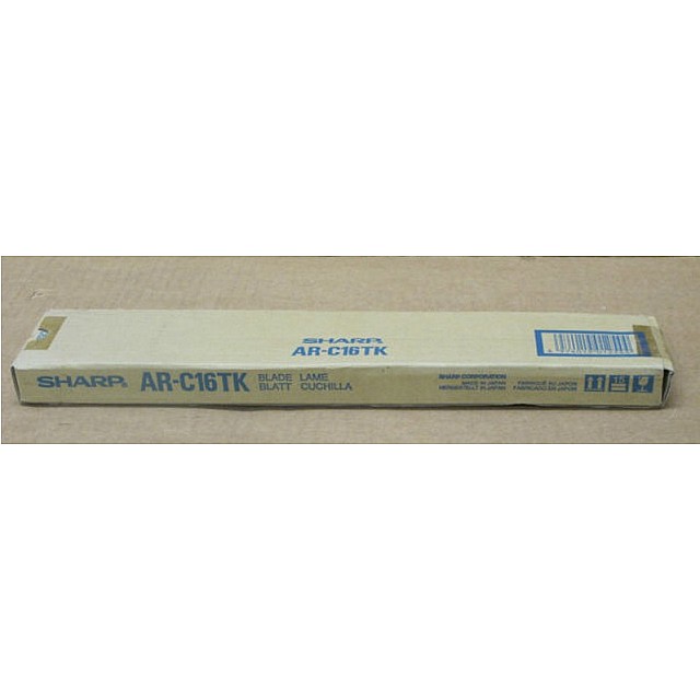 SHARP AR-C160 transfer belt standard capacity 80.000 pages 1