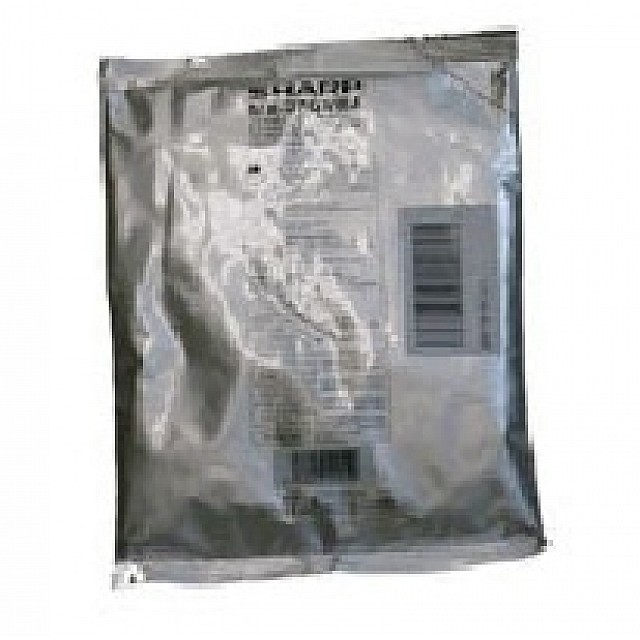 SHARP MX-27GVBA developer zwart standard capacity 100.000 pa
