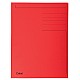 DOSSIERMP 3KLP FOLIO ROOD 50X