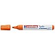 T-SHIRT MARKER ORANJE EDDDING