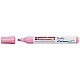 T-SHIRT MARKER ROSE EDDING