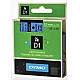 TAPE DYMO1000/5000 ZW/BLA45016