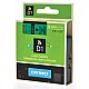 TAPE DYMO1000/5000 ZW/GRO45019