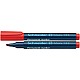 SCHNEIDER PERMANENT MARKER 133 ROOD