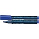 SCHNEIDER PERMANENT MARKER 133 BLAUW