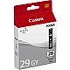 CANON PGI-29 GY inktcartridge grijs standard capacity 724 Pi