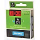 TAPE 19MMX7M ZW/ROO 2+5500DYMO