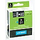 TAPE 19MMX7M WIT/ZW 2+5500DYMO