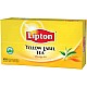 LIPTON YELLOW LABEL TEA 100builtjes